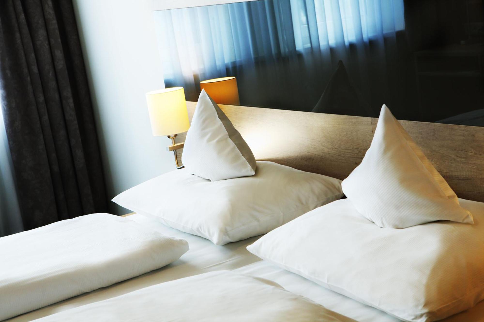 Brackweder Hof Hotel 3*