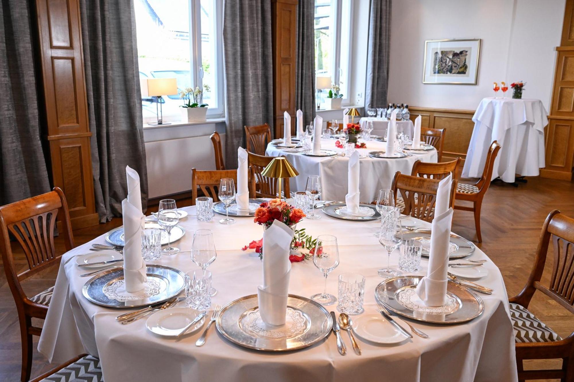 Hotel Brackweder Hof Bielefeld