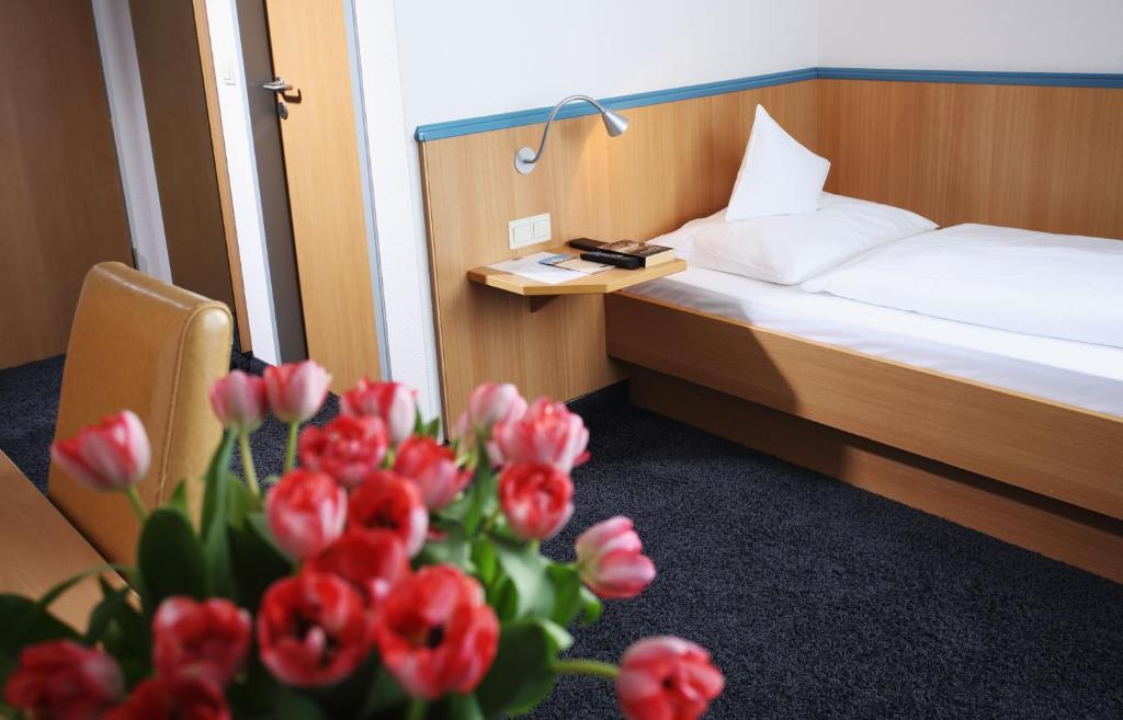 Brackweder Hof Hotel