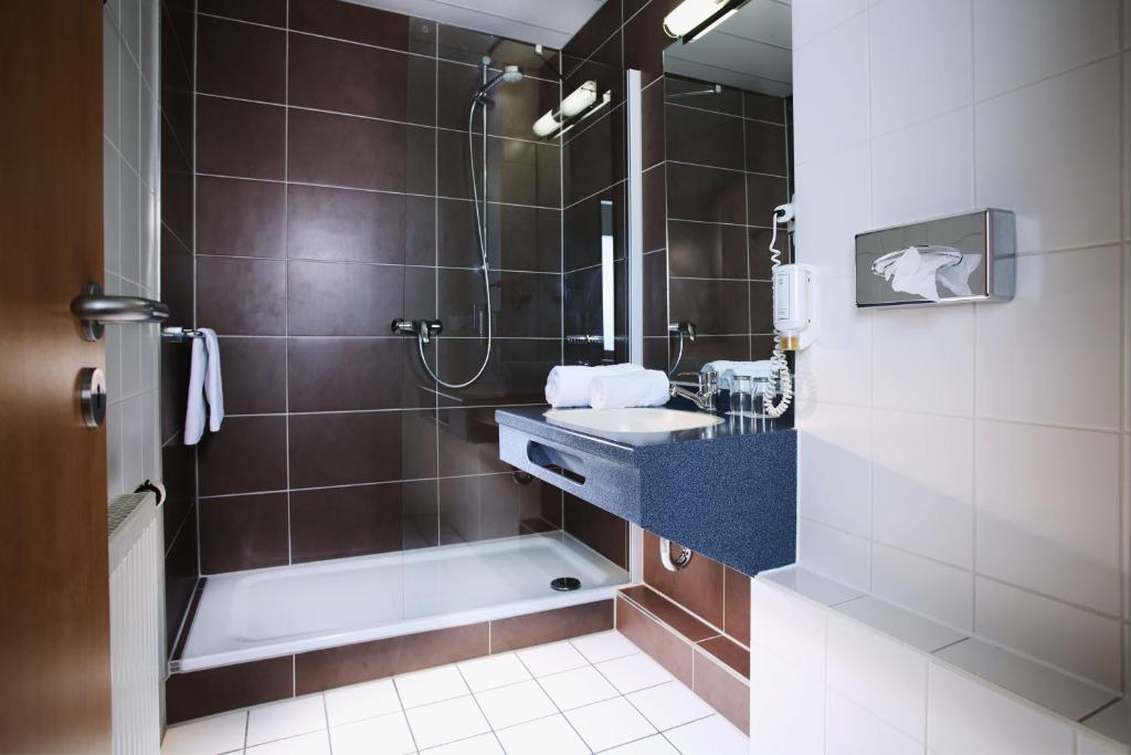 Brackweder Hof 3*